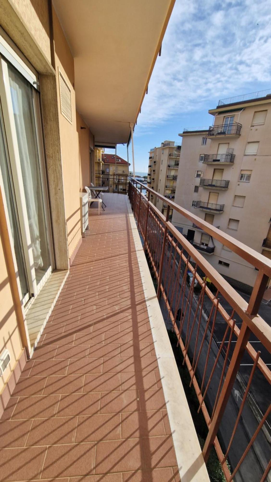 Olimpia Apartment อาร์มา ดิ ตัจจา ภายนอก รูปภาพ