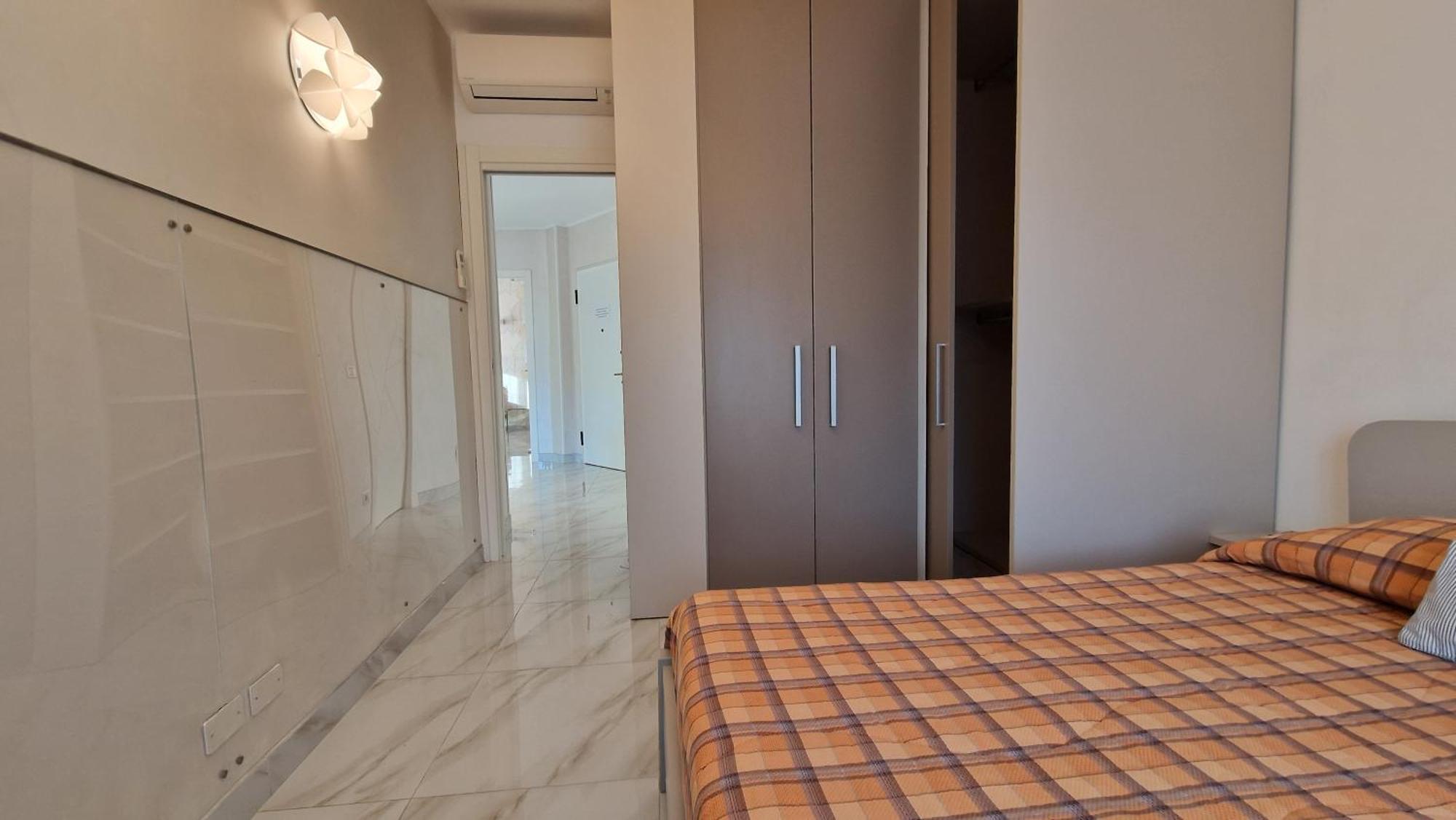 Olimpia Apartment อาร์มา ดิ ตัจจา ภายนอก รูปภาพ