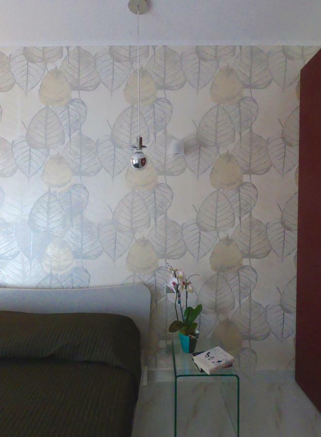 Olimpia Apartment อาร์มา ดิ ตัจจา ภายนอก รูปภาพ